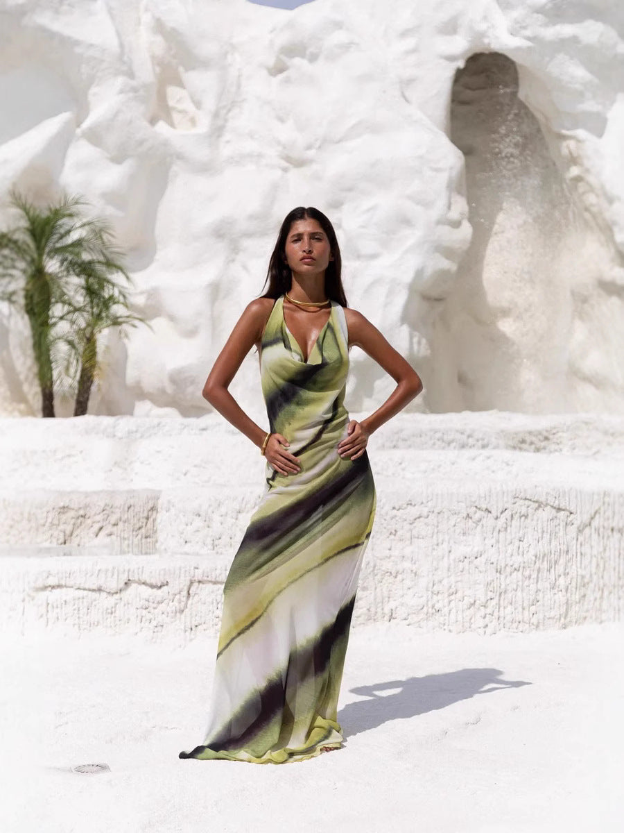 Fabulous Flair Dress