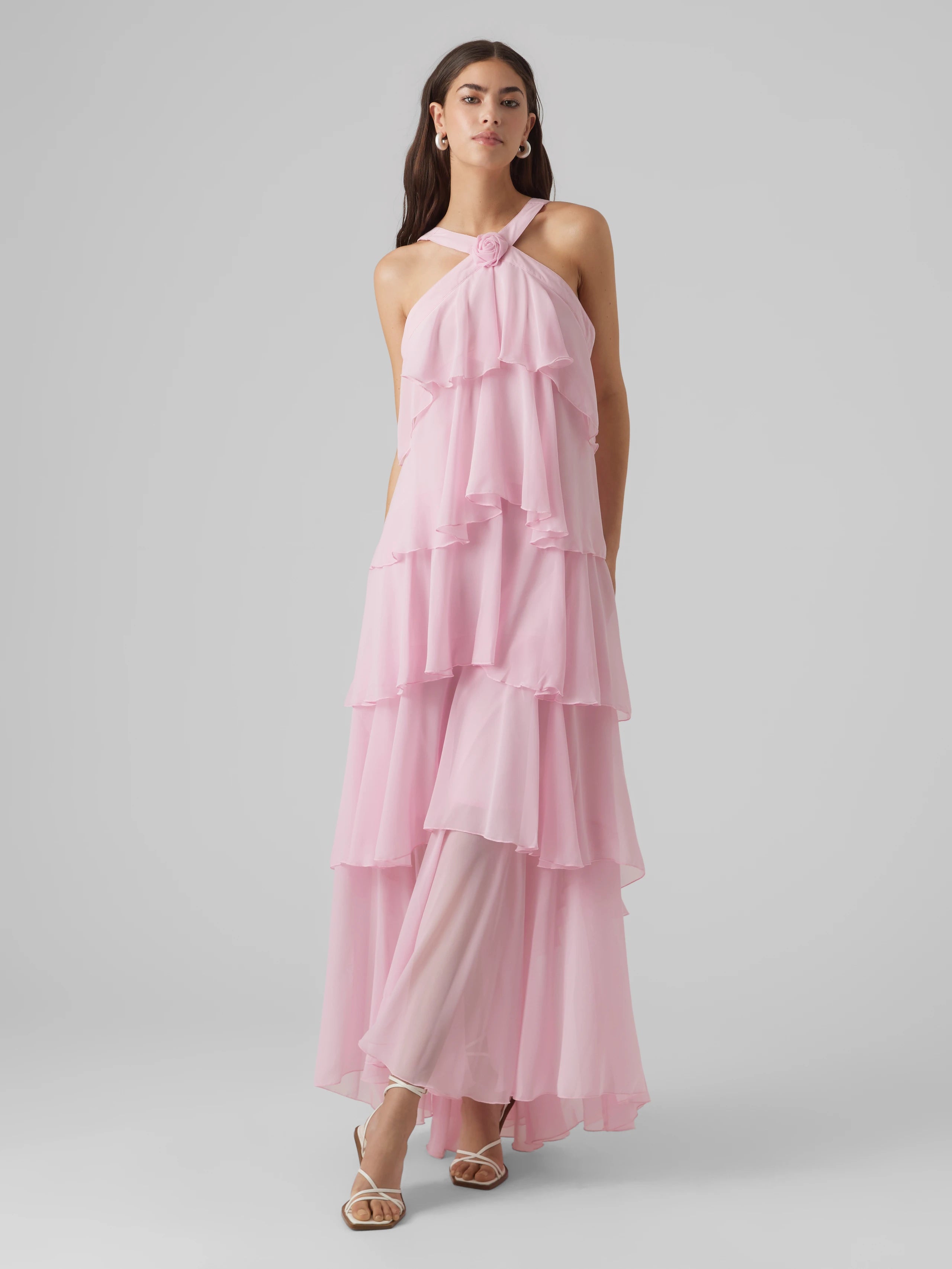 London Spring Chic Dress